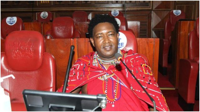 Narok Senator Ledama Ole Kina Denies Inciting Violence in Tanzania