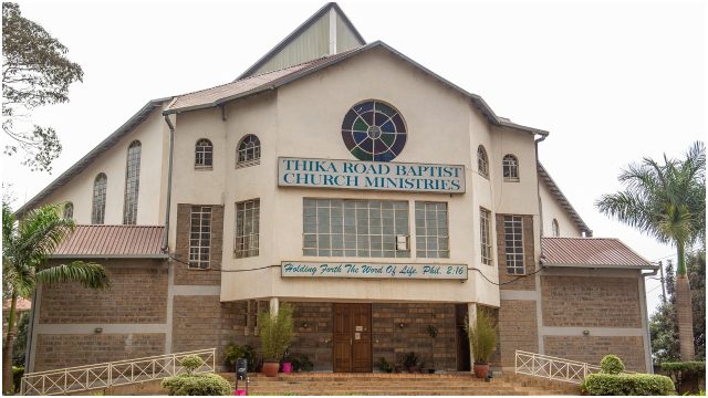 Relief for Churches as Court Bars KRA from Imposing Taxes on Tithes and Offerings