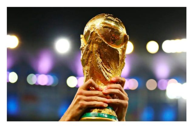 Qatar Bans Sex for Unmarried Couples at 2022 FIFA World Cup