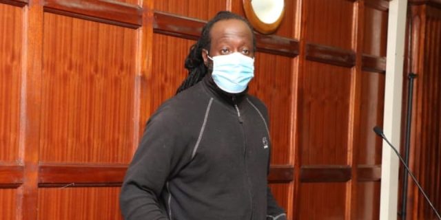 Nairobi Court Orders Extradition of Suspected Kenyan Pedophile to the UK