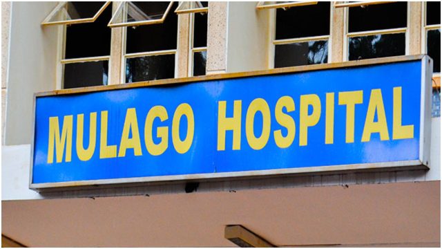 Kenyan Woman Collapses and Dies While Escaping from a Hospital in Uganda 