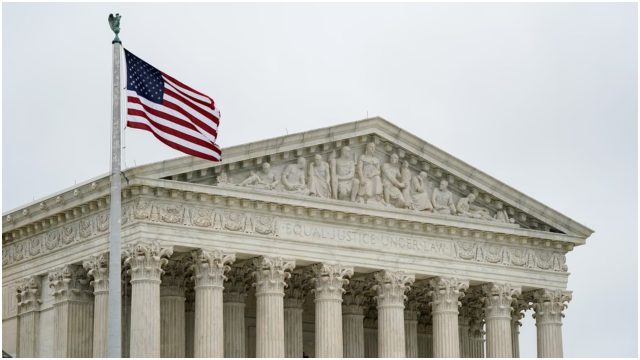 US Supreme Court Rules Detained Immigrants are Not Entitled to Bond Hearing 