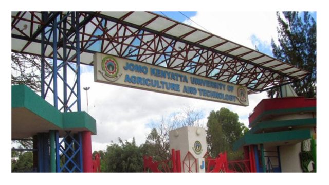 JKUAT Denies Missing Marks Claims in Suicide of Two Students 