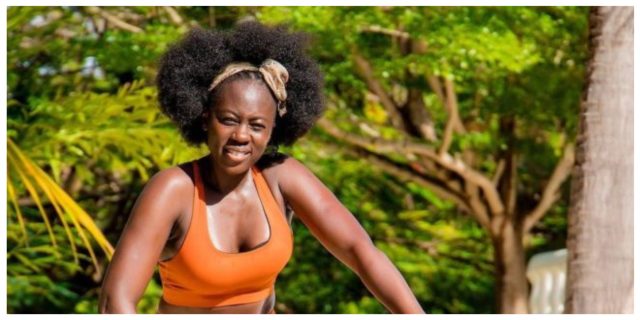  Akothee to Undergo Artificial Insemination in France as She Eyes Baby Number Six 