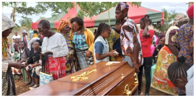 Kenyan Man Who Died Four Years Ago Finally Buried After Well-wisher Clears Sh450,000 Hospital Bill