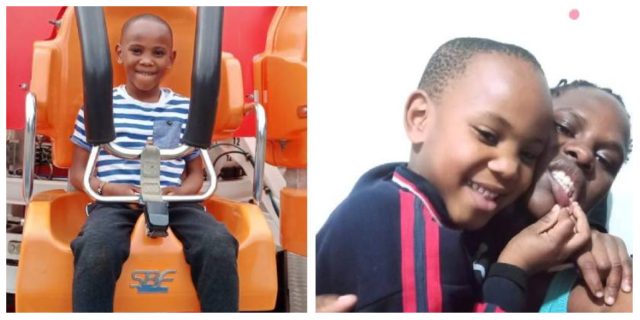 Kenyan Woman Takes Own Life After Tragic Death of Her Seven-Year-Old Son