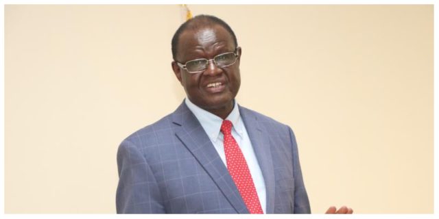 Kiraitu Murungi Lands a State Job, Days After Losing the Meru Governor Seat