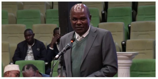 Chebukati Names Azimio Leaders Who Wanted Him to Alter Presidential Results in Exchange for Handsome Compensation 