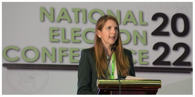 British High Commissioner Marriott Denies Claims of the UK Having a Preferred Candidate in Kenya’s Elections 