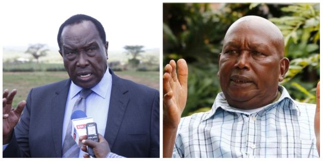 Betrayal? Lee Njiru Backs UDA Candidate Against Moi's Son in Rongai MP Race 