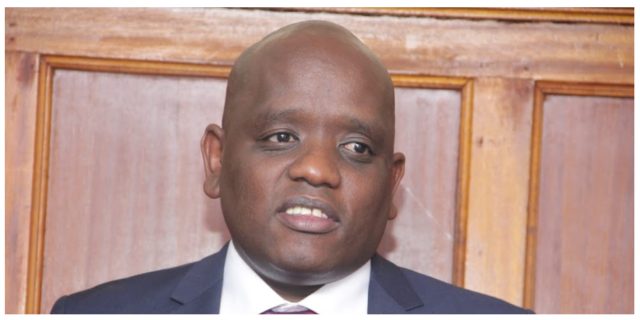 Blogger Dennis Itumbi Denies Hacking IEBC Server to Manipulate Presidential Results 