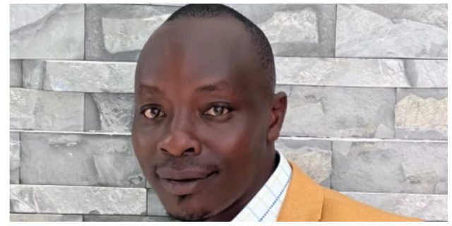 Meet Simon Maina, a Kikuyu Man Elected as an MCA in Busia County 