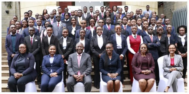 73 Students to Join 48 Global Universities Through Equity Scholarships