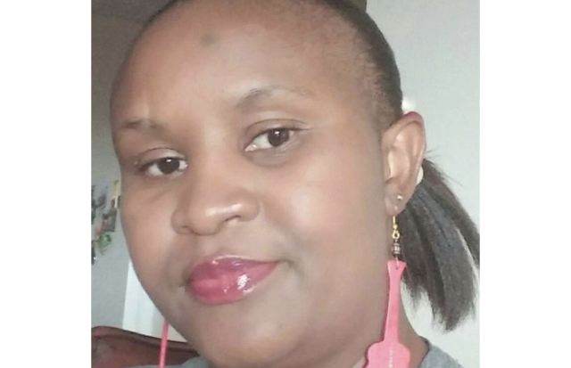 Death Announcement: Esther "Syra" Waithira Njoroge of Gaithersburg, Maryland