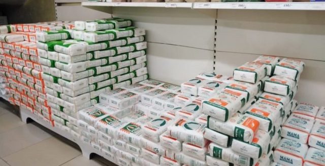  Kenya Gov’t Suspends Sh100 Maize Flour Subsidy Program 