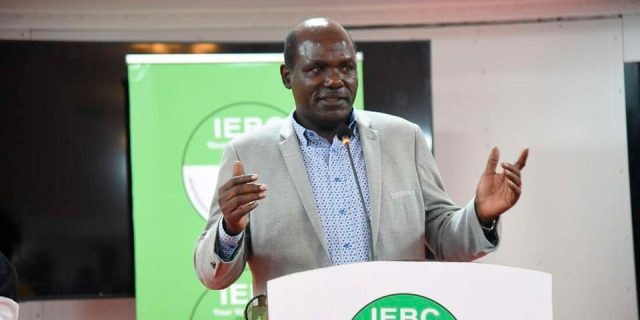 IEBC Suspends Elections for Mombasa and Kakamega Governor Seats 