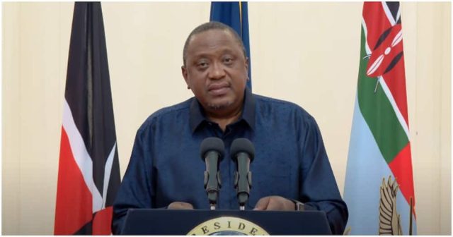 President Uhuru Questions Supreme Court’s Ruling as He Pledges a Smooth Transition 