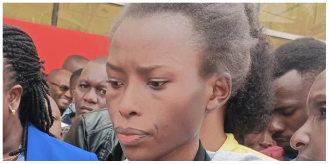 My Employer Said She Bought Me: Diana Chepkemoi Narrates Her Ordeal in Saudi Arabia