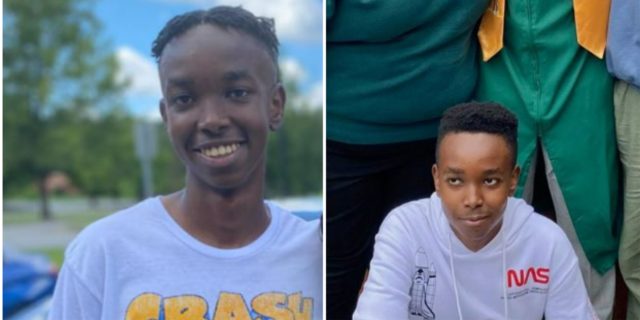 Kenyan Family Searching for Their Missing Son in Douglasville, Georgia