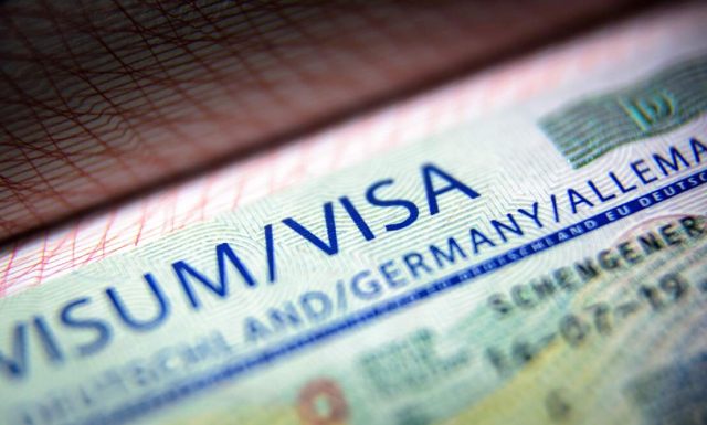 Germany to Unveil a Points-Based 'Green Card' to Plug Labor Shortage 