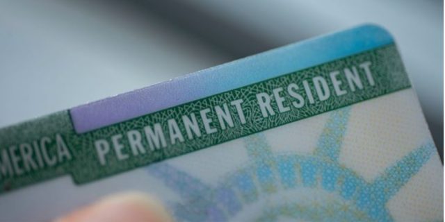 USCIS Increases Automatic Extension Period for Certain Green Card Renewal Applicants 