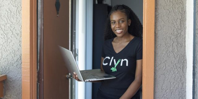 Kenyan Immigrant's Startup Gets a $225,000 Slot in Amazon Web Services Accelerator for Black Women Founders