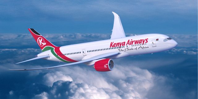 Court Rejects Bid to Block Kenya Airways from Training Pilots Abroad 