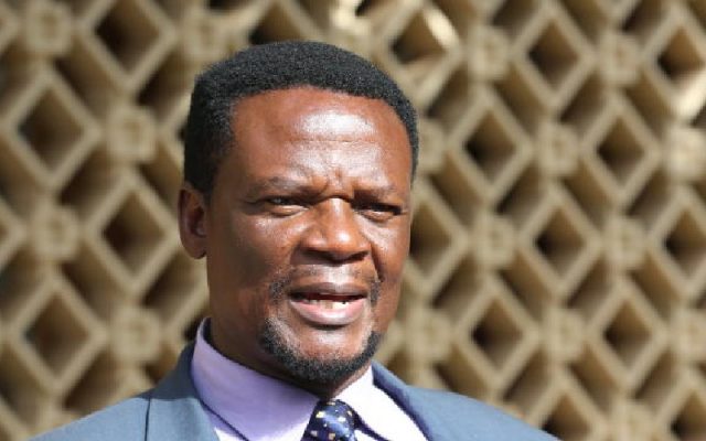 High Court Upholds Sirisia MP John Waluke’s 67-Year Prison Sentence