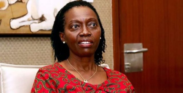 Karua Moves to East African Court for a Review of Supreme Court Judgment on Ruto's Victory 