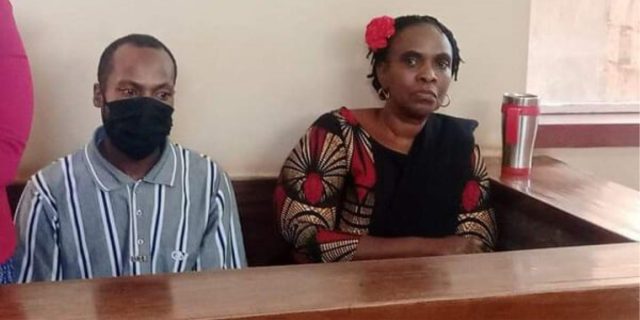 Kiambu Politician Gladys Chania and Her Farmhand Charged with Husband’s Murder