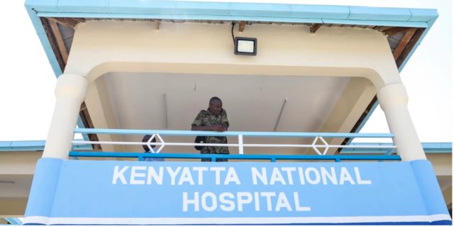 Kenyatta National Hospital to Dispose Unclaimed Bodies of 217 Babies and 16 Adults