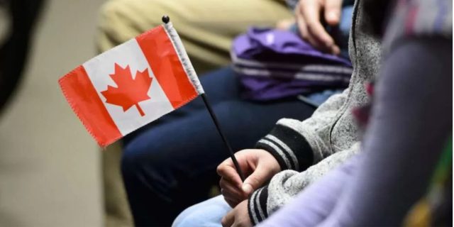 Canada Pledges to Welcome Record-Breaking 1.45 Million Immigrants by 2025