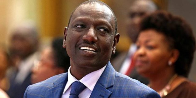 Activist Sues to Stop Appointment of Ruto's 51 PS Nominees over Lack of Inclusivity