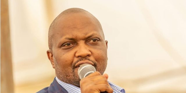 Kenya to Build Its First Exclusive Cargo Airport, Trade CS Moses Kuria Says