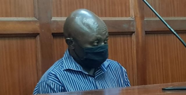  Quack Doctor Mugo wa Wairimu Jailed for 29 Years for Sedating a Woman to Rape Her