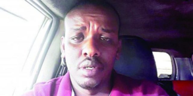 Pangani 'Crime Buster' Ahmed Rashid to be Charged with Murder 