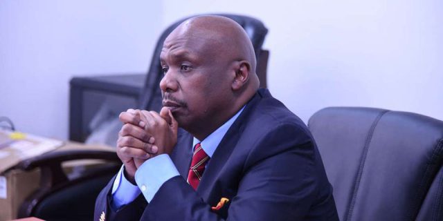 Gideon Moi Withdraws from East Africa Legislative Assembly MP Race 