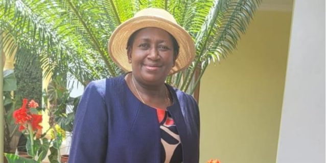 President Ruto Appoints Businesswoman Mary Wambui Chair of Communications Authority