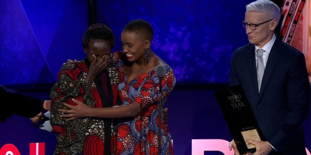 US-Based Kenyan Engineer Wins CNN's 2022 Hero of the Year Award