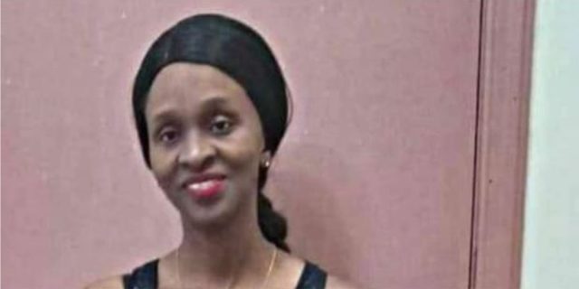 Kenyan Family in Agony After Kin's Mysterious Death in Saudi Arabia 