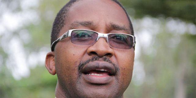 Court Freezes Former Murang’a Governor Wa Iria Wife’s Property in Sh542 Million Graft Probe