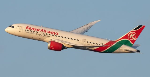 President Ruto Seeks Strategic Investors to Buy Kenya Airways in US Trip 