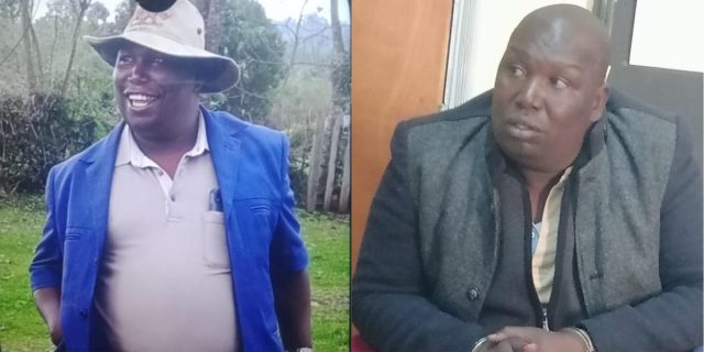 Alleged Mastermind of the Infamous Mulot SIM Swap Syndicate Arrested in Kericho