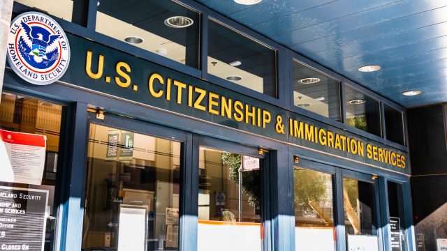 USCIS Announces Trial for New Naturalization Test