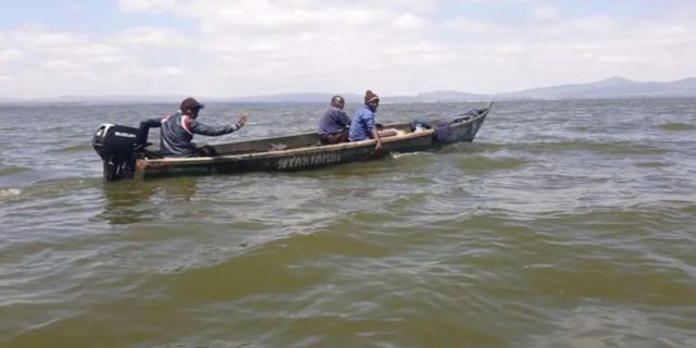 Three University of Nairobi Students Drown After Boat Capsizes in Lake Victoria