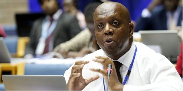 Kenya's Two-Year Term in the UN Security Council Elapses 