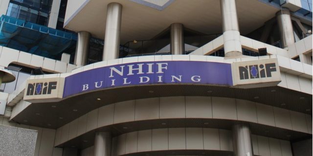 3.77 Million NHIF Defaulters to Lose Medical Services