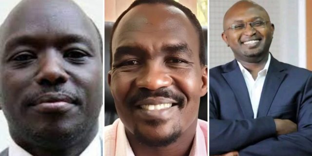 President Ruto Makes New Appointments in the Presidential Communication Service Office