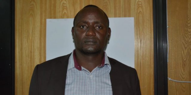 Ngong Land Registrar Arrested for Demanding Sh2.5 Million Bribe to Process a Title Deed