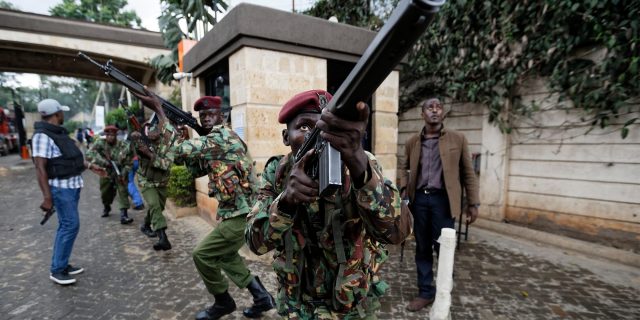 US Offers $10 Million Reward for Nairobi’s DusitD2 Terrorist Attack Mastermind 